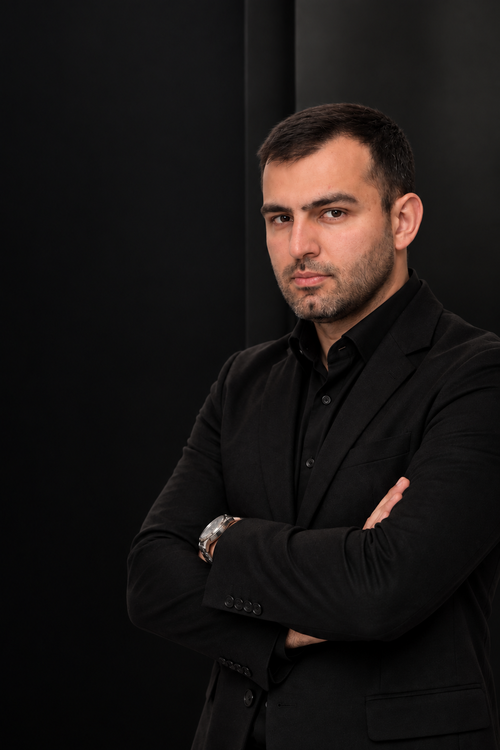 Арсен Амиров