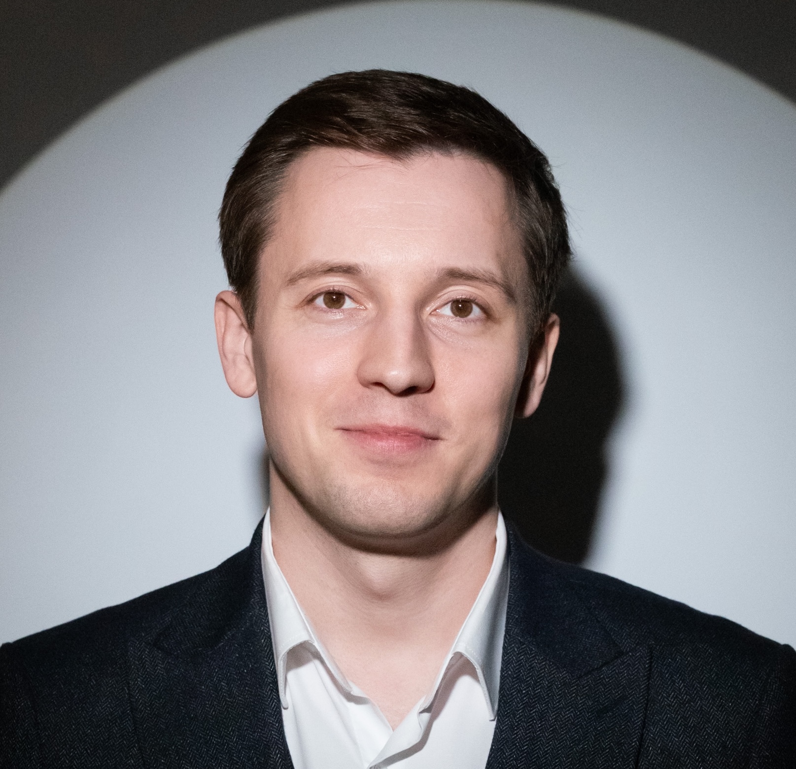 Михаил Скобенко
